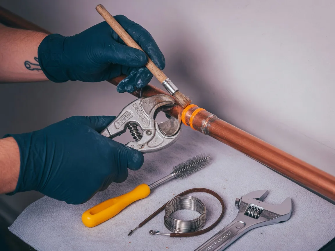 Why choose Sump Pump Repair in Mcdavid, FL